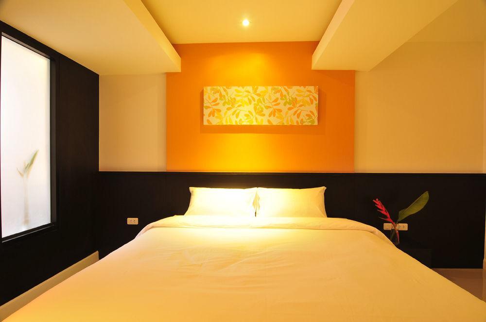 @24Boutique Hotel Nakhon Si Thammarat Exterior foto